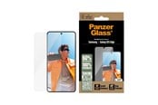 Mobiel - Beschermend glas - PanzerGlass Screen Protector Samsung S25 Edge | Ultra-Wide Fit - PG46385
