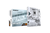 Moederbord - GIGABYTE B850 EAGLE ICE Moederbord - AMD B850 - AMD AM5 socket - DDR5 RAM - ATX - B850 EAGLE ICE