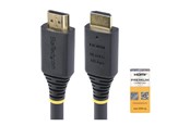 Beelscherm- en tv-kabel - StarTech.com 2m (6.6ft) Premium Certified High Speed HDMI Cable 4K60Hz - HDMI cable with Ethernet - 2 m - HDMI2-CABLE-4K60-2M
