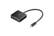 Geheugenkaart - adapter en kaartlezer - StarTech.com USB-C SD Express Card Reader - 1B-USB-C-SDE-ADAPTER