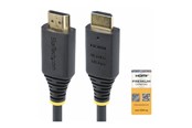 Beelscherm- en tv-kabel - StarTech.com 4m (13ft) Premium Certified High Speed HDMI Cable 4K60Hz - HDMI cable with Ethernet - 4 m - HDMI2-CABLE-4K60-4M