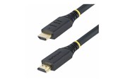 Beelscherm- en tv-kabel - StarTech.com 5m (16.4ft) Premium Certified High Speed HDMI Cable 4K60Hz - HDMI cable with Ethernet - 5 m - HDMI2-CABLE-4K60-5M