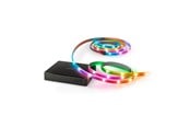 Smart Home - WiZ HDMI sync box with TV lightstrip 75"-85" - 929004667901