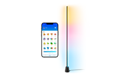 Smart Home - WiZ Gradient floor light - 929004732801