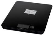 Keukenweegschalen - Nordic Quality Keukenweegschalen Vanilla Digital Kitchen Scale - EM2864