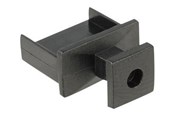 Systeemaccessoires - DeLOCK Dust Cover for USB - Type-A Female - 64009