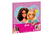 Creatief spelen - Creative Craft Group Diamond Painting Canvas Barbie - 501126