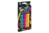 Creatief spelen - Creative Craft Group Felt-tip pens Neon 8 pcs. - 150141