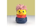 Merchandise - Mini TUBBZ - Jujutsu Kaisen: Yuji Itadori - Figuur - 861942