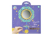Creatief spelen - Creative Craft Group Decorate your own Mirror - 200069