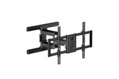 Muurbevestigingen, AV-bevestigingen & AV-meubels - dezen TV Wall Mount - Flex - 37"-86" - Max 60 kg - recommended for 86" - DTVWMFLX-3786