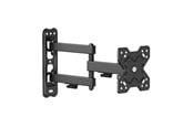 Muurbevestigingen, AV-bevestigingen & AV-meubels - dezen TV Wall Mount - Flex - 13"-32" - Max 20 kg - recommended for 32" - DTVWMFLX-1332