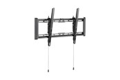 Muurbevestigingen, AV-bevestigingen & AV-meubels - dezen TV Wall Mount - Tilt - Ultra Slim - 37"-80" - Max 75 kg - recommended for 80" - DTVWMTILT-3780US