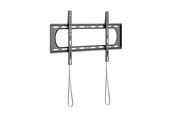 Muurbevestigingen, AV-bevestigingen & AV-meubels - dezen TV Wall Mount - Slim - Heavy Duty - 37"-80" - Max 80 kg - recommended for 80" - DTVWMSLIM-3780HD