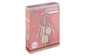 Creatief spelen - Creative Craft Group Make your own Macrame Dreamcatcher - 200076