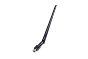 Netwerk-adapter (netwerkkaart, printserver, enz.) - StarTech.com USB Bluetooth 5.3 Adapter for PC Class 1 Windows/Linux - network adapter - USB 2.0 - AV53C1-USB-BLUETOOTH