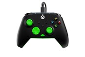 Gaming accessoires - Turtle Beach Rematch Core - Black - Wired Controller - Microsoft Xbox Series X - TBC-2003-55