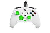 Gaming accessoires - Turtle Beach Rematch Core - White - Wired Controller - Microsoft Xbox Series X - TBC-2002-55