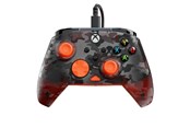 Gaming accessoires - Turtle Beach Rematch Core - Ghost Camo B&O - Wired Controller - Microsoft Xbox Series X - TBC-2001-95