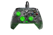 Gaming accessoires - Turtle Beach Rematch Core - Ghost Camo B&G - Wired Controller - Microsoft Xbox Series X - TBC-2001-55