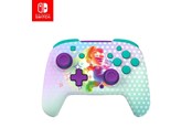 Gaming accessoires - Turtle Beach Rematch - Invincible Mario - Wireless Controller - Nintendo Switch - TBC-8101-95