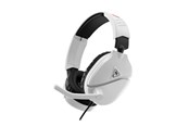 Gaming accessoires - Turtle Beach Recon 70 - White - Wired Headset - Nintendo Switch - TBS-8001-15