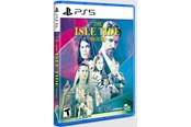 Games - The Isle Tide Hotel - Sony PlayStation 5 - Adventure - 0810148578718
