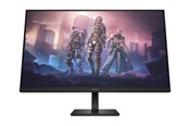 Scherm - 31.5" HP OMEN by 32q - 2560x1440 (QHD) - 165Hz - IPS - 780K0AA#ABB