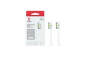 Elektrische tandenborstel - Oclean Tandenborstelkoppen P1C1 W02 - C04000269