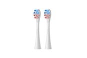 Elektrische tandenborstel - Oclean Tandenborstelkoppen Brush Head Kids 2 Pack White - C04000210
