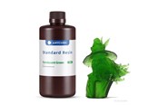 Filament - 3D-printer - ANYCUBIC Standard resin 1 L Transluscent Green - SPTTG-105E