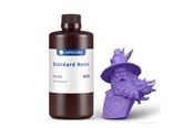 Filament - 3D-printer - ANYCUBIC Standard resin 1 L Purple - SPTPU-104E