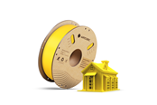 Filament - 3D-printer - ANYCUBIC PLA Basic 1.75 mm 1 KG Yellow - AHPLVY-103