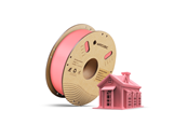 Filament - 3D-printer - ANYCUBIC PLA Basic 1.75 mm 1 KG Pink - AHPLSP-103
