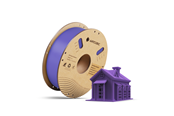 Filament - 3D-printer - ANYCUBIC PLA Basic 1.75 mm 1 KG Purple - AHPLPO-103