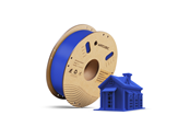Filament - 3D-printer - ANYCUBIC PLA Basic 1.75 mm 1 KG Blue - AHPLDB-103