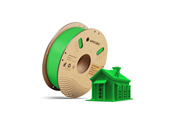 Filament - 3D-printer - ANYCUBIC PLA Basic 1.75 mm 1 KG Green - AHPLCG-103