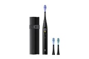 Elektrische tandenborstel - Oclean Elektrische tandenborstel Electric Toothbrush X Ultra 20 Set Black - C01000751