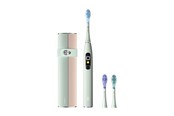 Elektrische tandenborstel - Oclean Elektrische tandenborstel Electric Toothbrush X Ultra 20 Set Green - C01000750