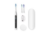 Elektrische tandenborstel - Oclean Elektrische tandenborstel Electric Toothbrush X Pro 20 Set White - C01000745