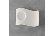 Keuken accessoires - Villeroy & Boch NewWave saucer - 10-2484-2830