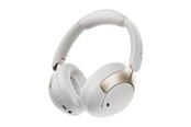 Headphones/Headsets - QCY H3 Pro Wireless Headphones – White - H3 Pro white