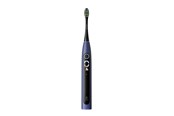 Elektrische tandenborstel - Oclean Elektrische tandenborstel Electric Toothbrush X Lite Set Dark Blue - C01000644
