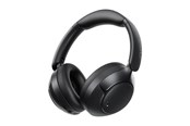 Headphones/Headsets - QCY H3 Pro ANC Wireless Headphones – Black - H3 Pro black