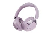 Headphones/Headsets - QCY H3 Pro ANC Wireless Headphones - Purple - H3 Pro purple