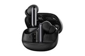 Headphones/Headsets - QCY MeloBuds HT12 TWS Earbuds – Black - HT12 black