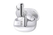Headphones/Headsets - QCY MeloBuds HT12 TWS Earbuds – White - HT12 white