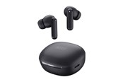 Headphones/Headsets - QCY MeloBuds HT16 TWS Earbuds – Black - HT16 black
