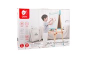 Creatief spelen - Classic World Wooden Magnetic and School Board 2in1 39pcs. - 53887