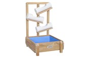 Buiten spelen - Classic World Wooden Water Table Yoyo - 70088